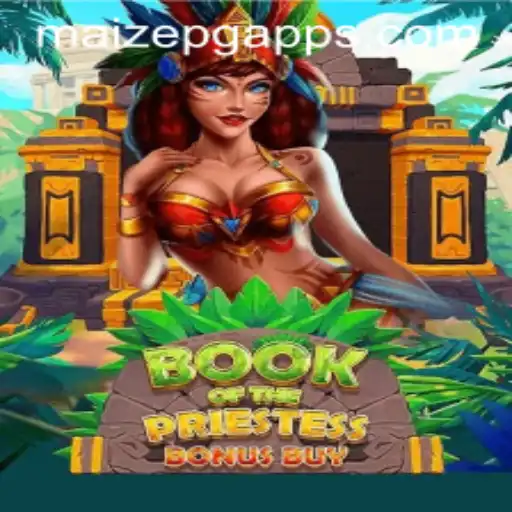 Explorando o Mundo de BookOfThePriestess: Uma Jornada Envolvente