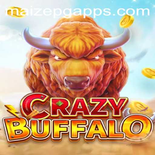 Explorando o Jogo CRAZYBUFFALO: A Nova Sensação com MAIZE PG