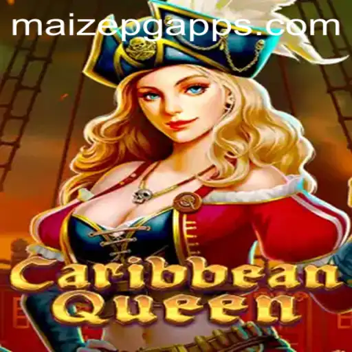 CaribbeanQueen: Uma Aventura Tropical Inspirada em MAIZE PG