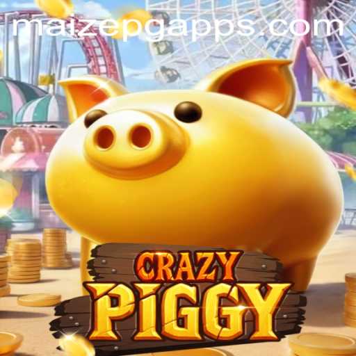 Explorando CrazyPiggy: Um Mergulho no Mundo Divertido e Estratégico de MAIZE PG