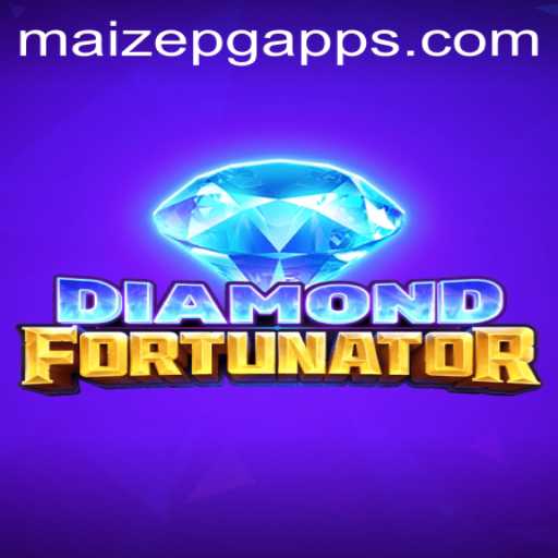 Explorando o Universo de DiamondFort: Aventura e Estratégia com MAIZE PG