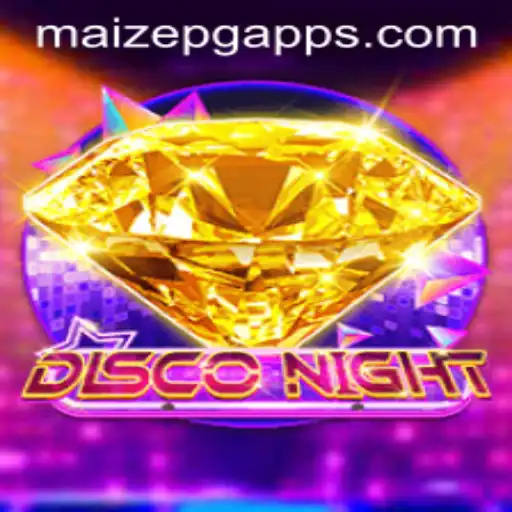 DiscoNight: Mergulhe na Explosão Musical e Competitiva com MAIZE PG