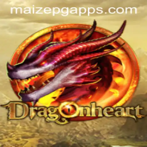 DragonHeart: Uma Experiência de Jogo Imersiva com o MAIZE PG