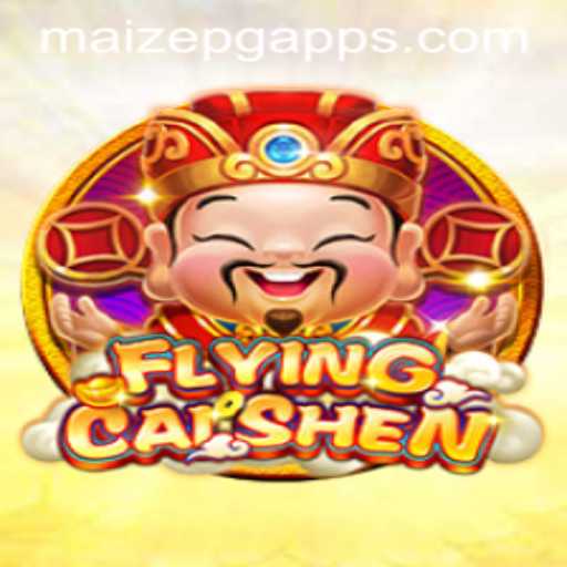 Explorando o Mundo de FlyingCaiShen: O Jogo da Fortuna e Aventuras