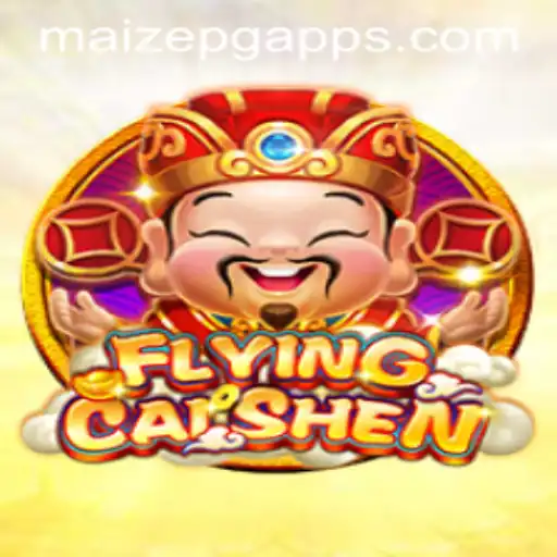 Explorando o Mundo de FlyingCaiShen: O Jogo da Fortuna e Aventuras