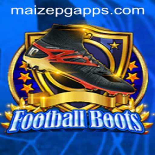 FootballBoots: Explorando o Novo Jogo com MAIZE PG