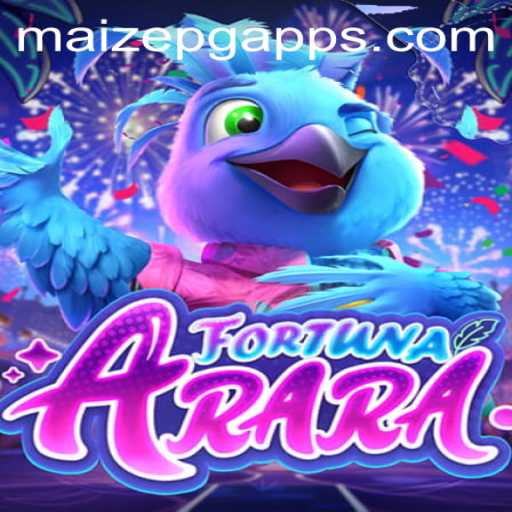 Descubra o Mundo Fascinante de FortunaArara: Regras e Estratégias do Jogo MAIZE PG