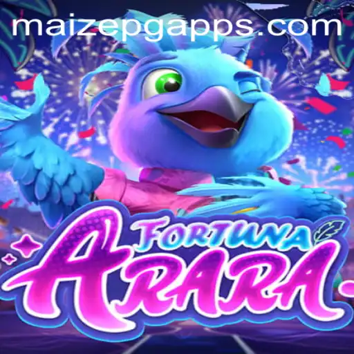 Descubra o Mundo Fascinante de FortunaArara: Regras e Estratégias do Jogo MAIZE PG