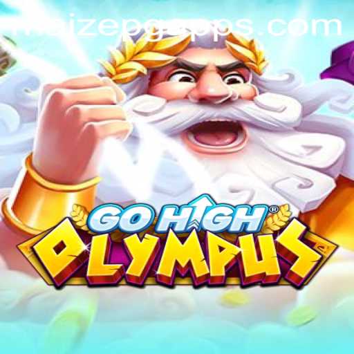 GoHighOlympus: Aventura e Estratégia no Mundo de MAIZE PG