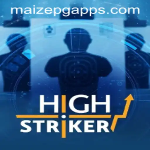 HighStriker: O Desafio Energizante da MAIZE PG