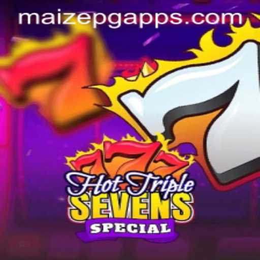 Explorando o Mundo do Jogo 'HotTripleSevensSpecial': Introdução e Regras