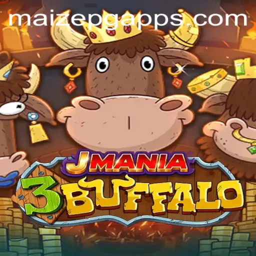 Explorando o Fascinante Mundo de JMania3Buffalo