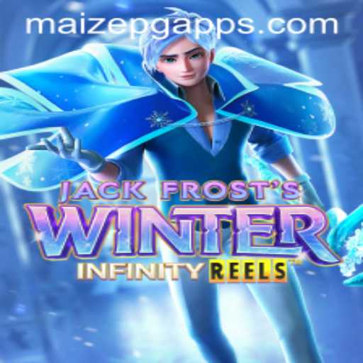 Explorando o Universo de JackFrostsWinter: Uma Aventura Invernosa com MAIZE PG