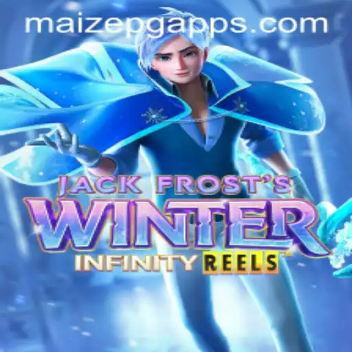 Explorando o Universo de JackFrostsWinter: Uma Aventura Invernosa com MAIZE PG
