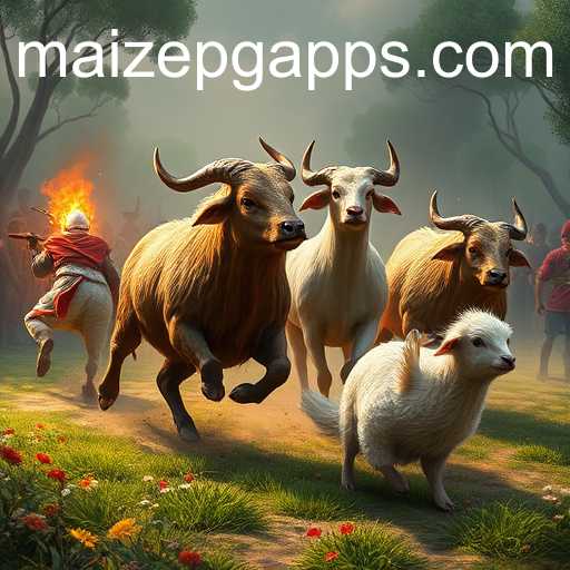 Explorando os Jogos de Sabong com MAIZE PG