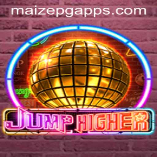 Descubra o Mundo de JumpHigher: Uma Aventura com MAIZE PG