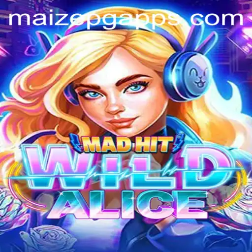 Descubra MadHitWildAlice: Um Jogo Inovador que Está Conquistando o Mundo
