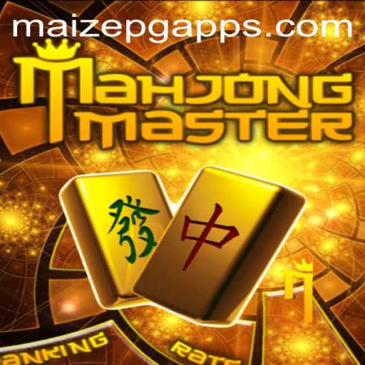 MahJongMaster: Explorando a Tradição do Mahjong com MAIZE PG