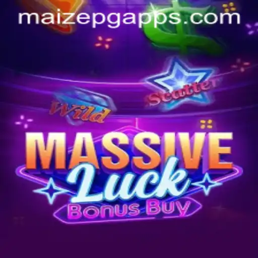 Explorando o Excitante Mundo de MassiveLuckBonusBuy: O Novo Sucesso dos Cassinos