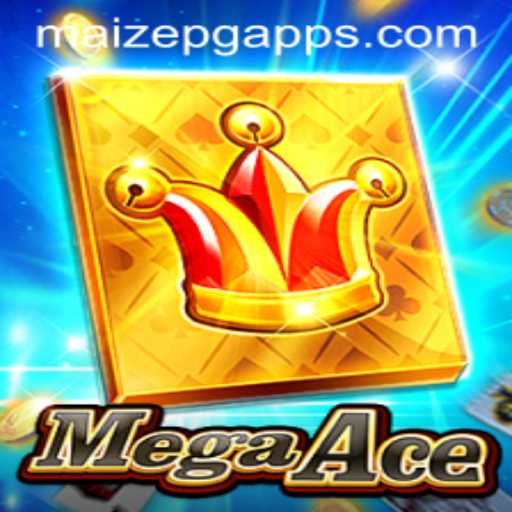 MegaAce: A Nova Sensação no Mundo dos Jogos