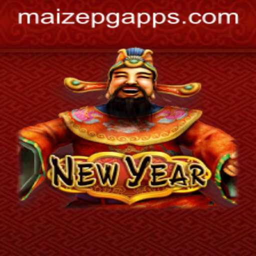 Explorando o Fascinante Mundo do Jogo 'NewYear' com MAIZE PG