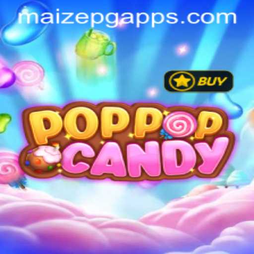 Explorando o Fascinante Mundo de POPPOPCANDY: Um Jogo Envolvente para Todas as Idades
