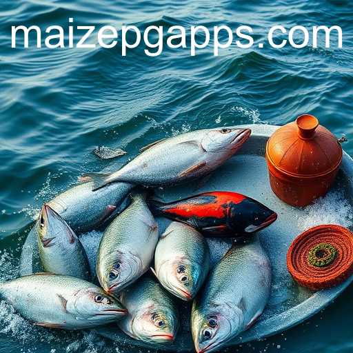 A Interseção entre a Pesca e o Avanço Tecnológico: O Papel do MAIZE PG