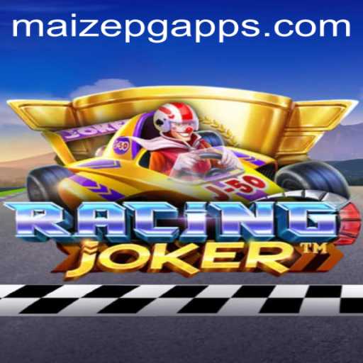 RacingJoker: A Nova Sensação do Mundo dos Jogos
