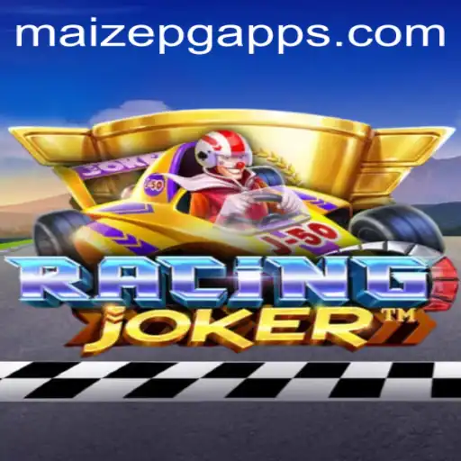 RacingJoker: A Nova Sensação do Mundo dos Jogos
