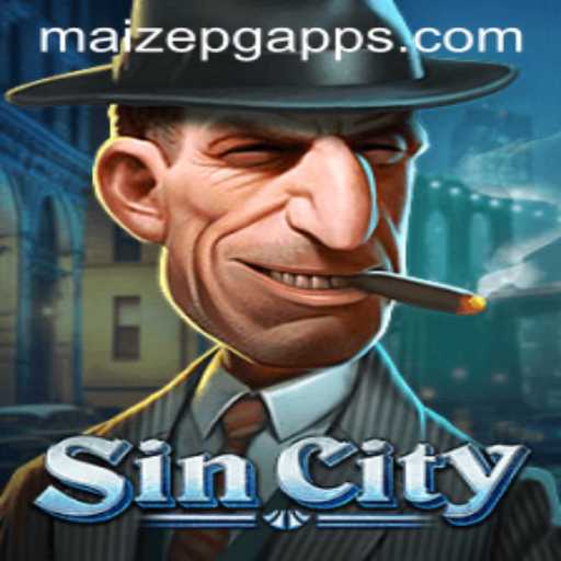 SinCity: Descobrindo a Jornada de MAIZE PG
