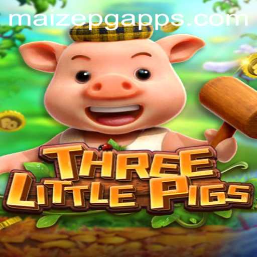 Explorando o Mundo de THREELITTLEPIGS: Estratégias e Regras do Jogo