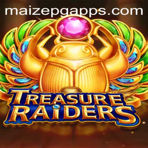 Descubra as Aventuras de 'TREASURERAIDERS': O Novo Jogo do Ano