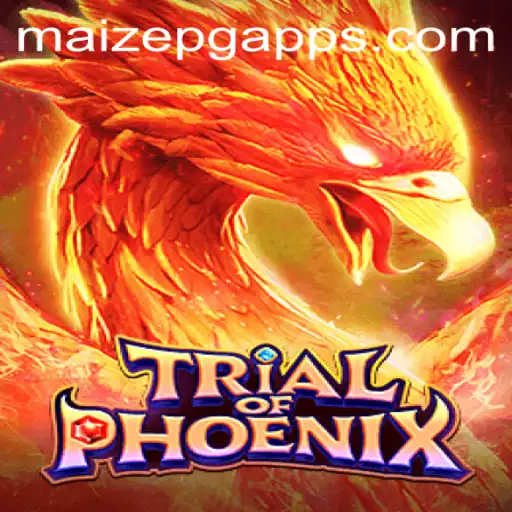 Trial of Phoenix: Uma Imersão no Mundo de 'MAIZE PG'